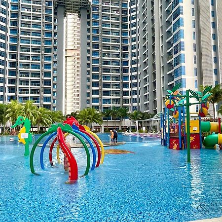 Atlantis Residences Melaka By Stayrene Dış mekan fotoğraf