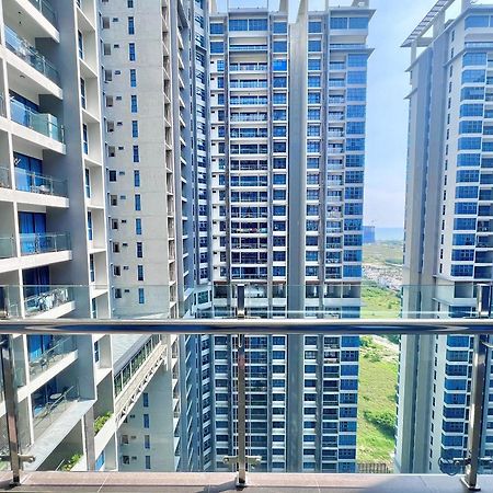 Atlantis Residences Melaka By Stayrene Dış mekan fotoğraf