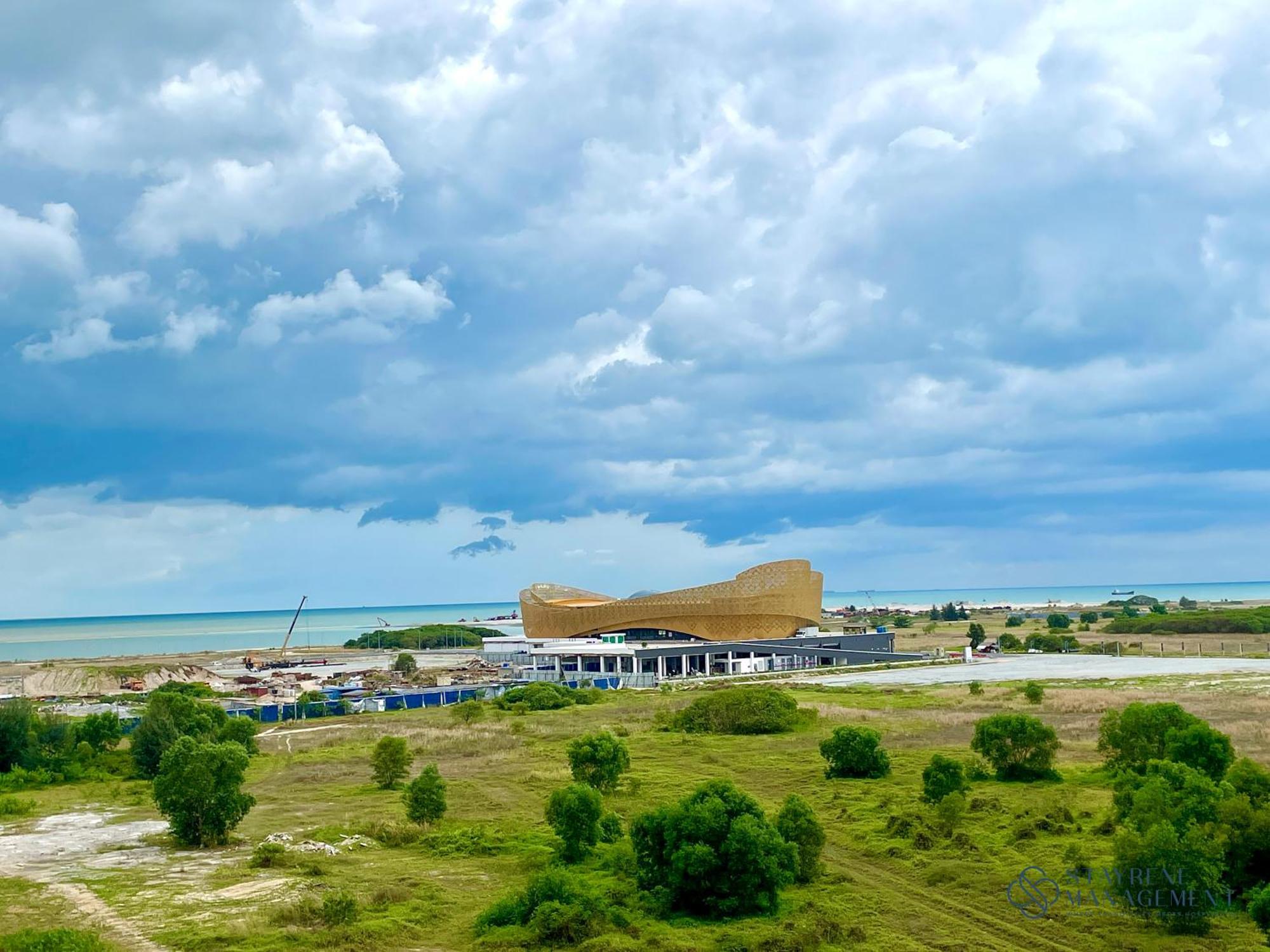 Atlantis Residences Melaka By Stayrene Dış mekan fotoğraf