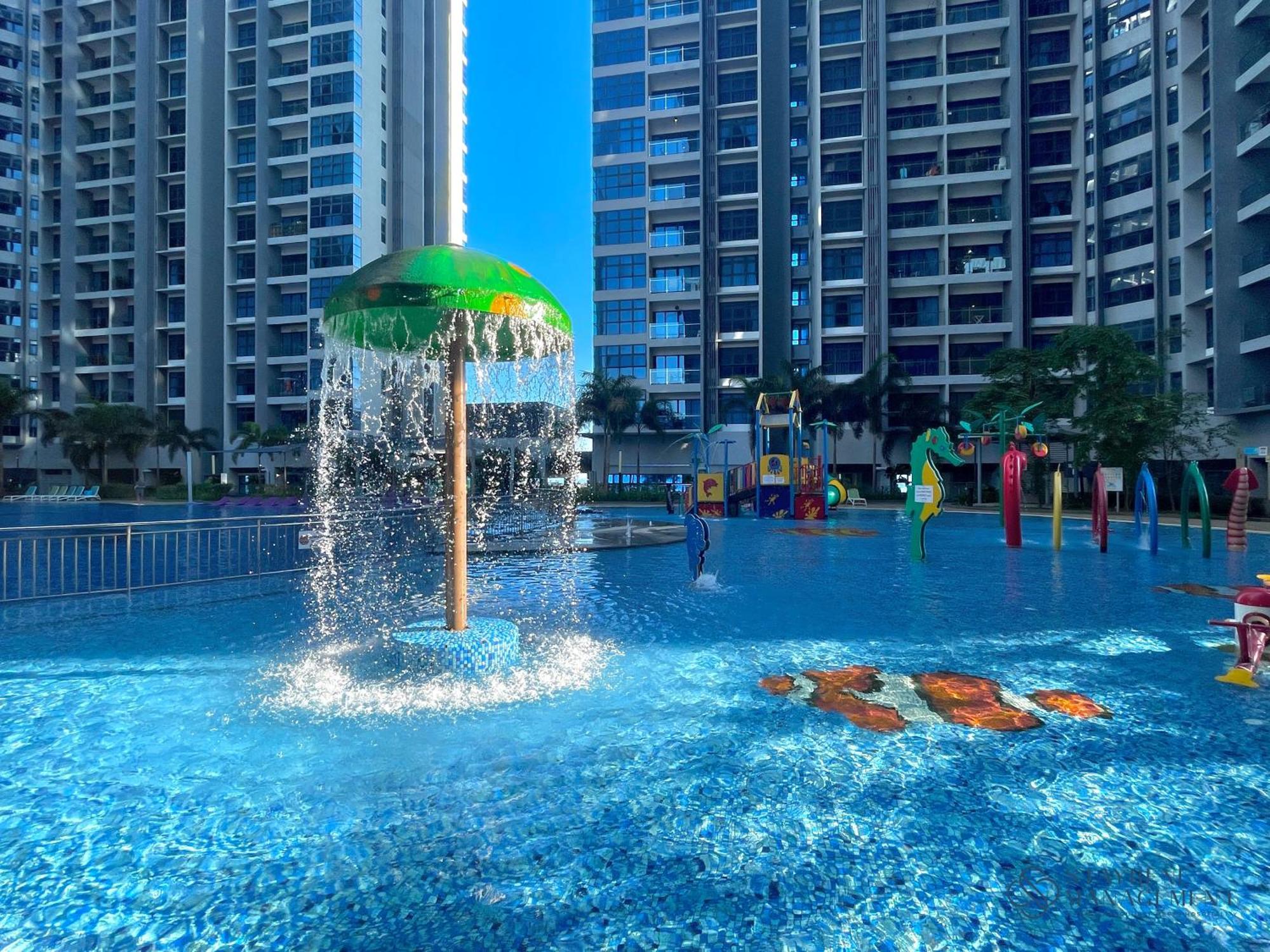Atlantis Residences Melaka By Stayrene Dış mekan fotoğraf