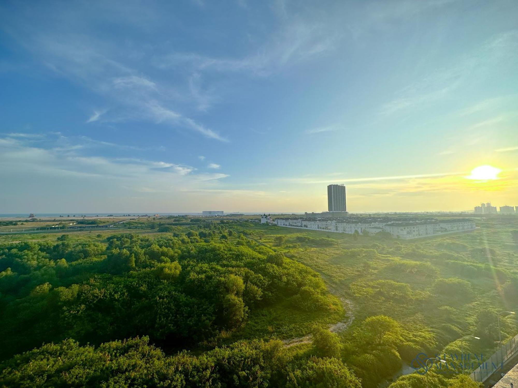 Atlantis Residences Melaka By Stayrene Dış mekan fotoğraf